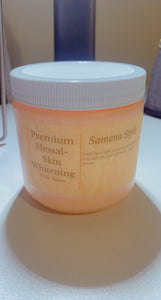 Premium Hessal-Skin Whitening