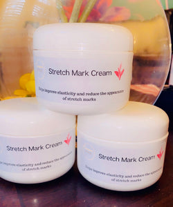 Stretch Mark Cream